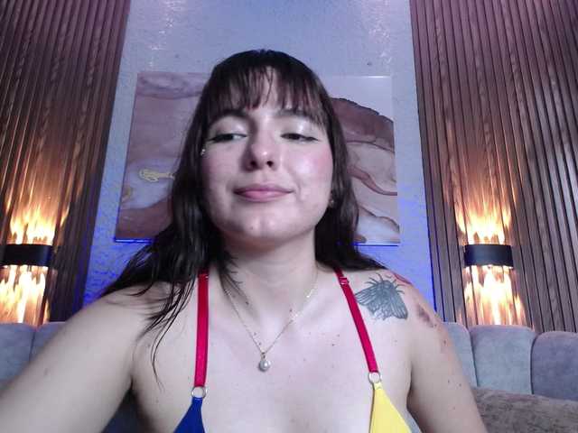 HairyValeri live cam on BongaCams
