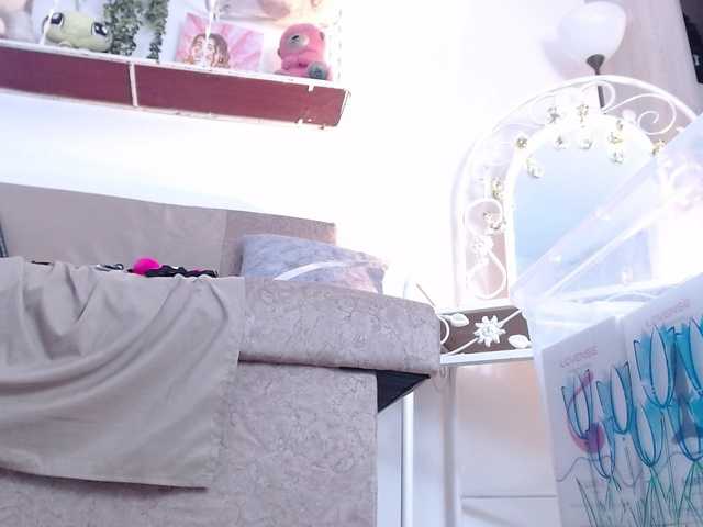 HairyValeri live cam on BongaCams