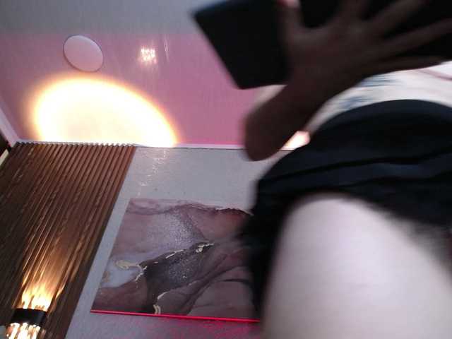 HairyValeri live cam on BongaCams