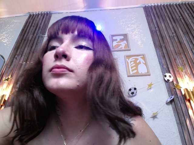 HairyValeri live cam on BongaCams