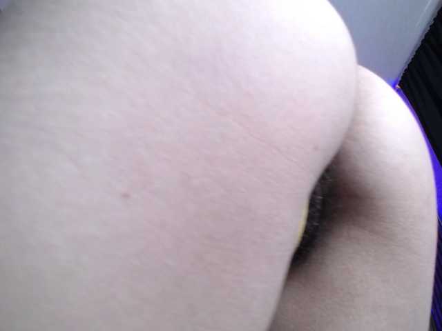 HairyValeri live cam on BongaCams