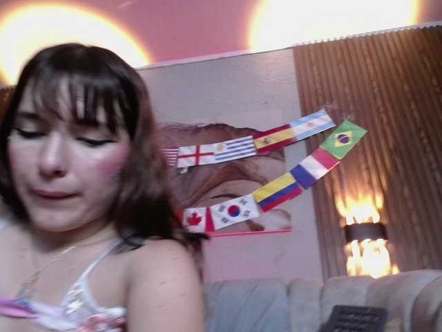 hairyvaleri cam belle
