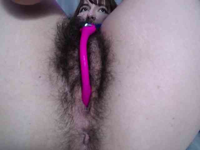 HairyValeri webcam