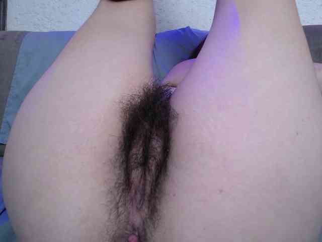 HairyValeri