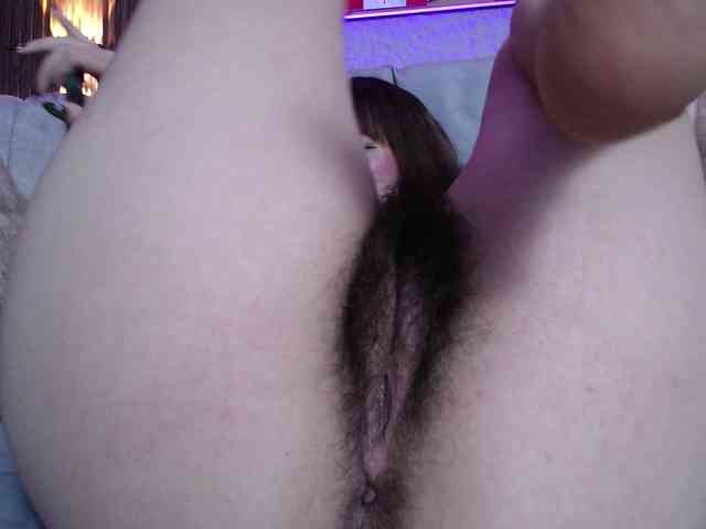 HairyValeri