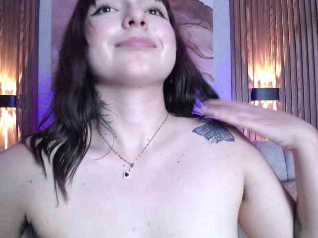 HairyValeri webcam