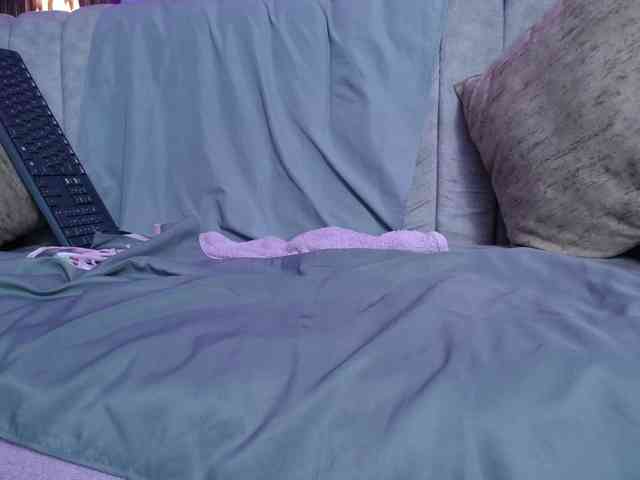 HairyValeri Sex Cam Show