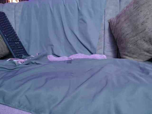 HairyValeri webcam