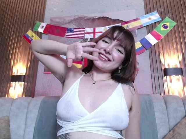 HairyValeri webcam
