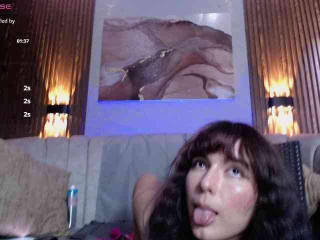 HairyValeri webcam