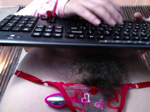 HairyValeri