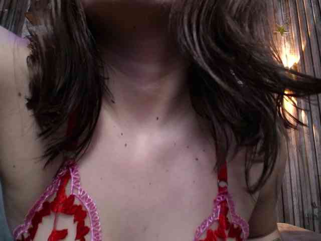 HairyValeri webcam