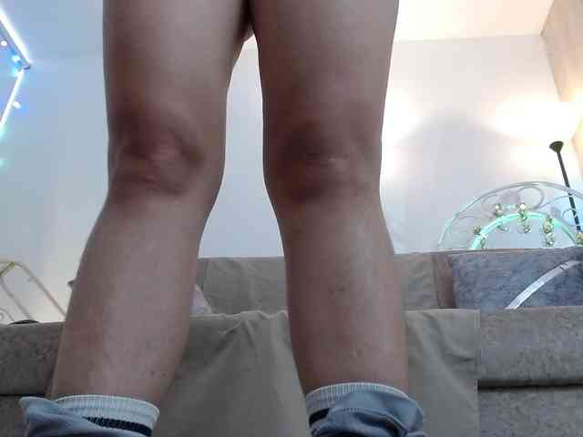 HairyValeri webcam