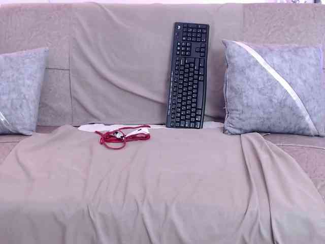 HairyValeri webcam