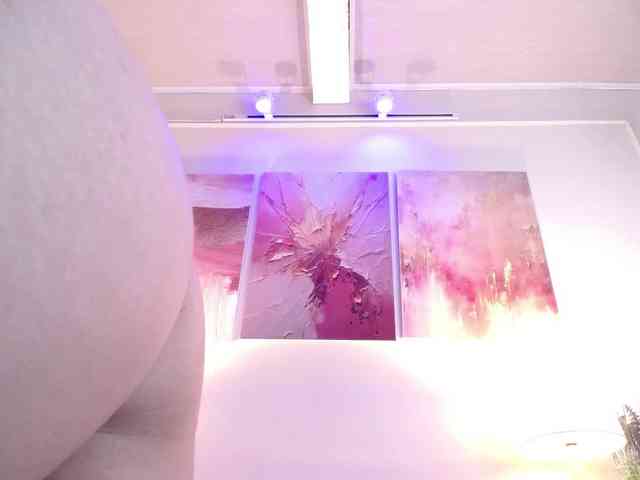 HairyValeri webcam
