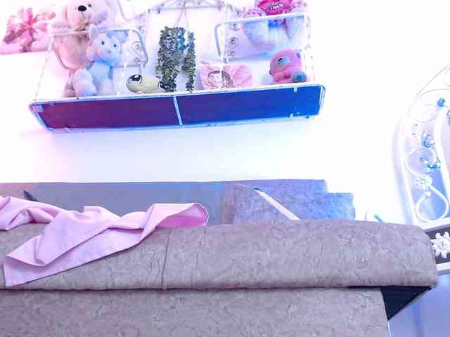 HairyValeri webcam