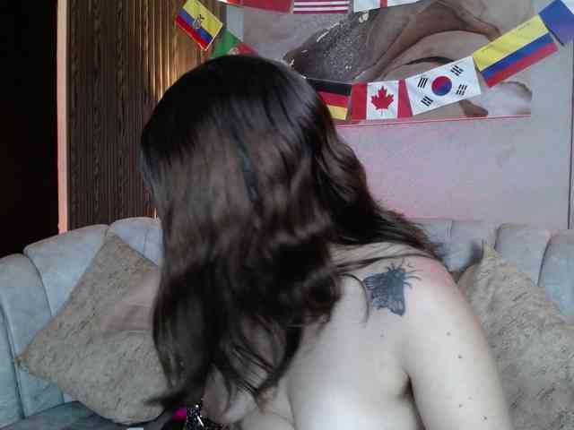 HairyValeri webcam