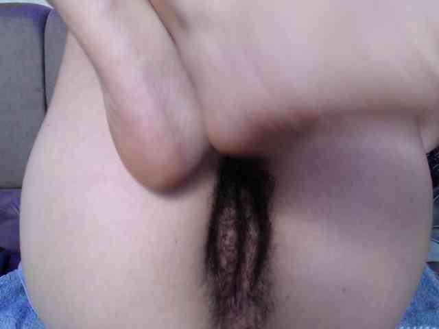 HairyValeri