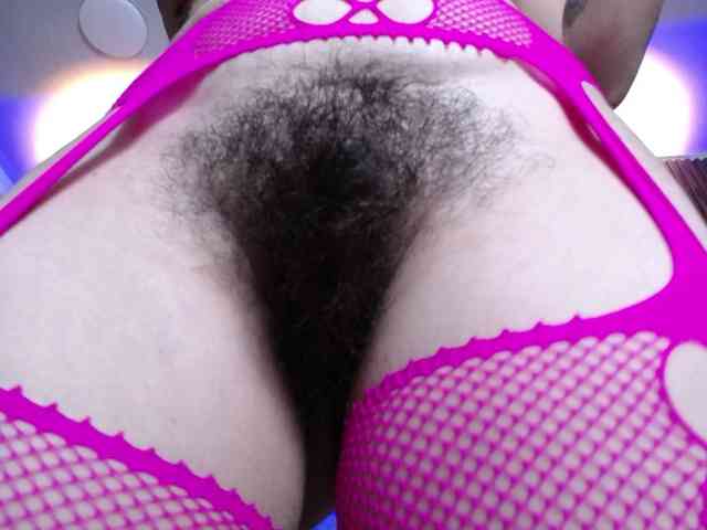 HairyValeri