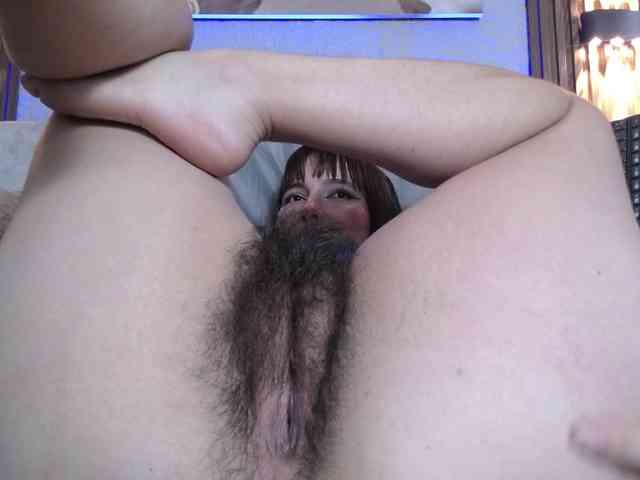 HairyValeri webcam