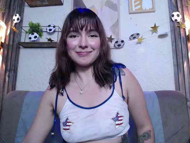 HairyValeri webcam