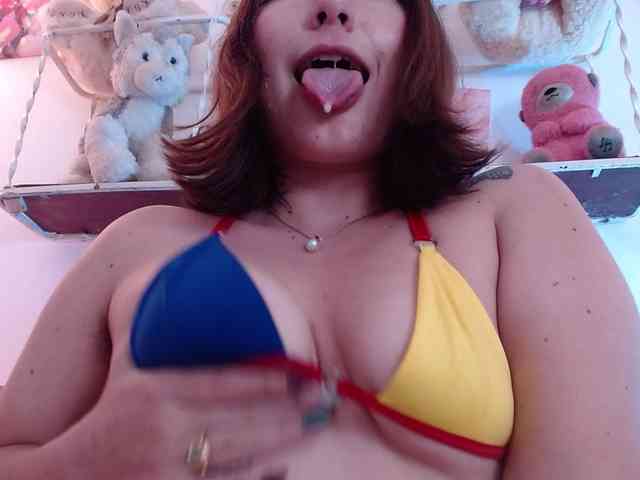 HairyValeri webcam