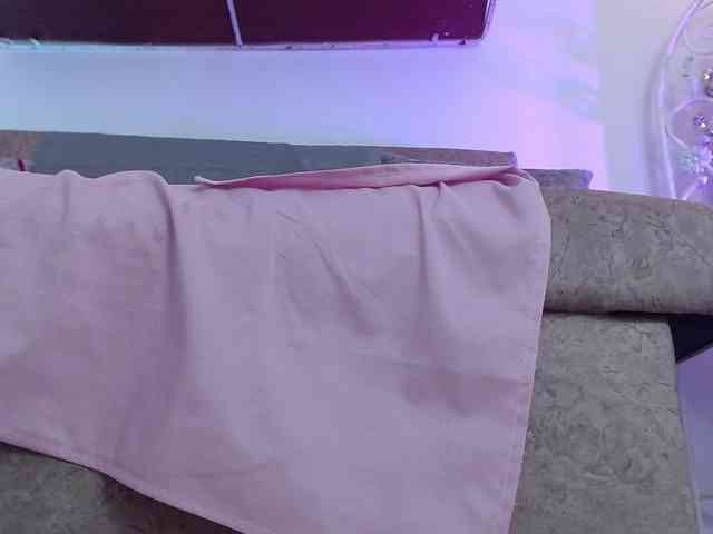 HairyValeri webcam