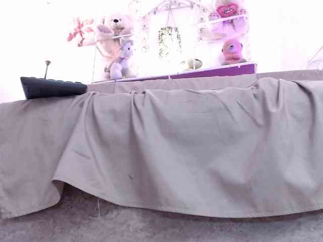 HairyValeri webcam