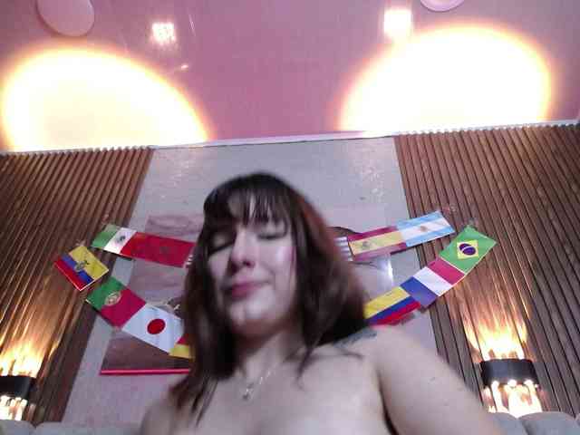 HairyValeri webcam