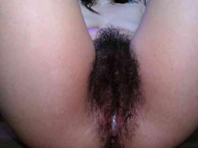 Modelo: HairyValeri