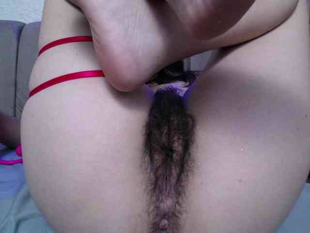HairyValeri