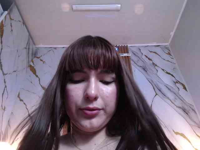 HairyValeri webcam