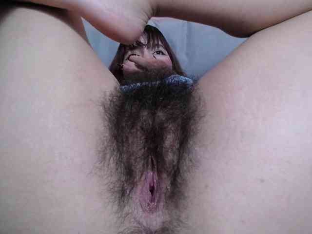 Modelo: HairyValeri