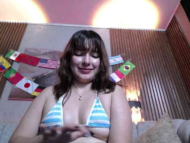 HairyValeri webcam