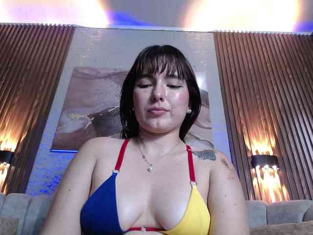HairyValeri webcam