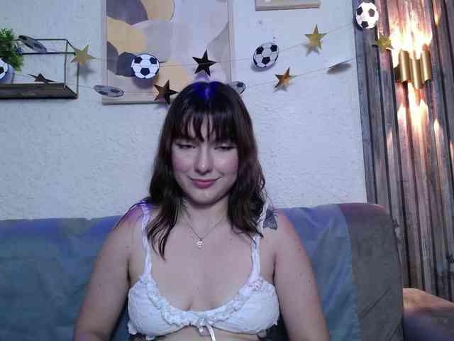 HairyValeri webcam
