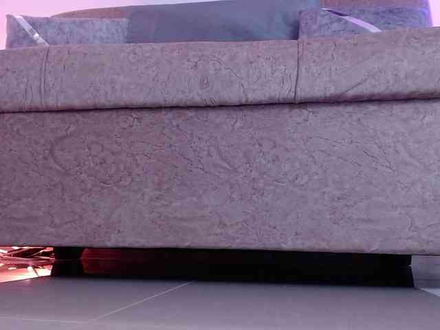 HairyValeri webcam