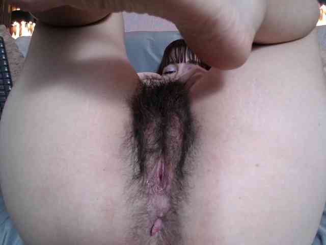 HairyValeri webcam