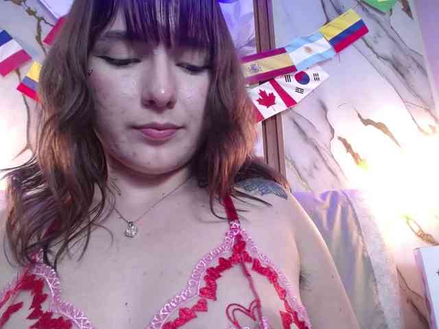 HairyValeri webcam