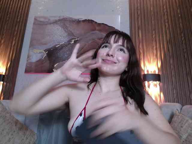 HairyValeri webcam