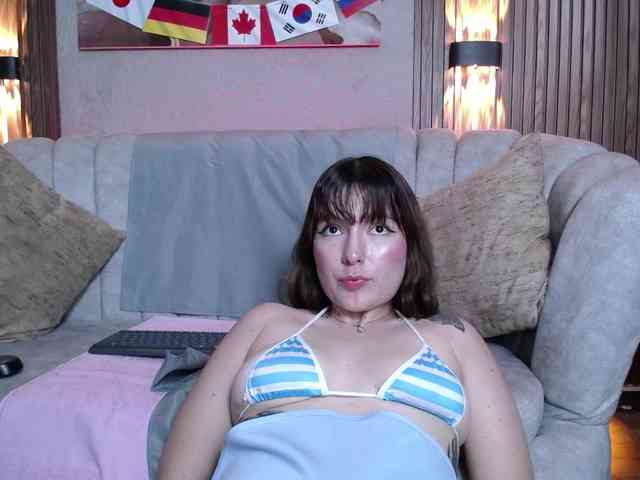 HairyValeri webcam