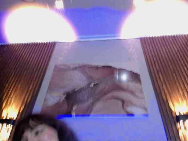 HairyValeri webcam