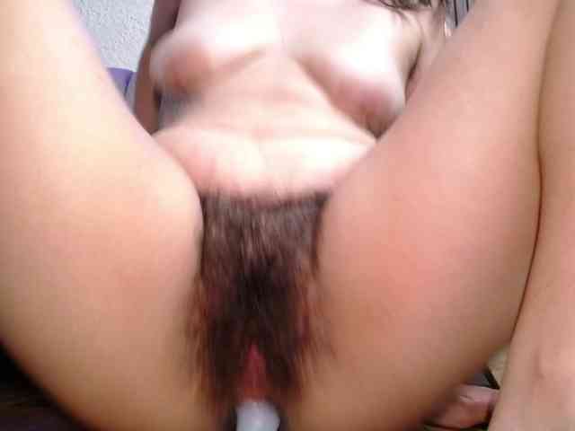 HairyValeri webcam