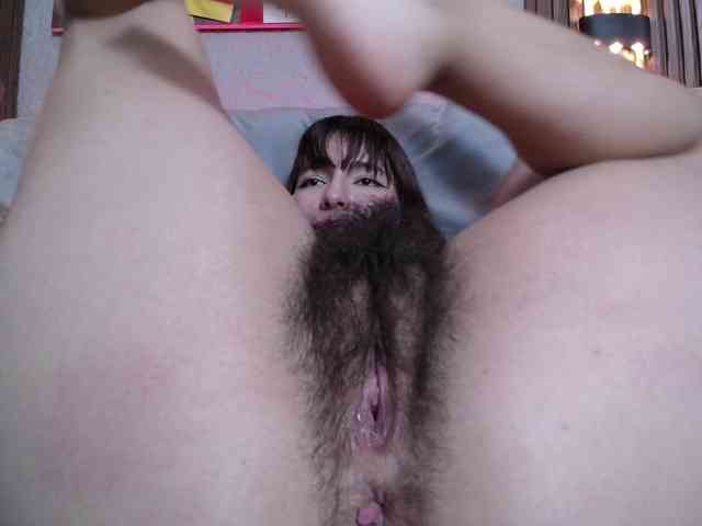 HairyValeri webcam