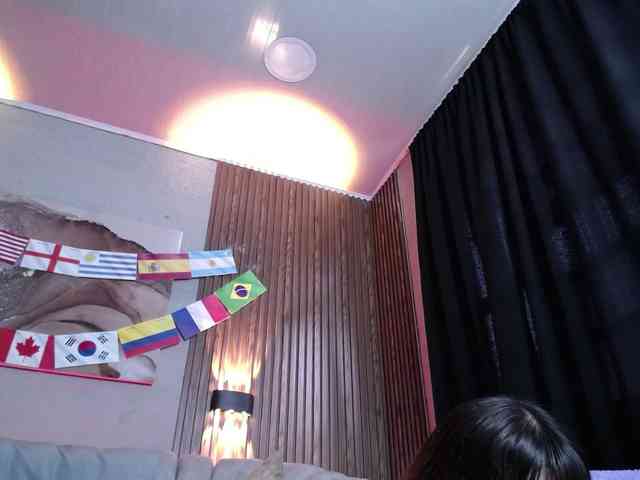 HairyValeri webcam