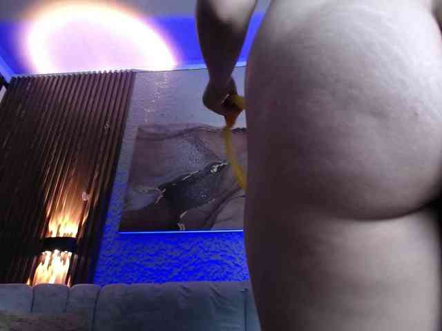 HairyValeri webcam