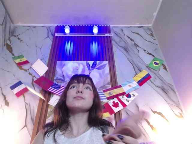 HairyValeri webcam