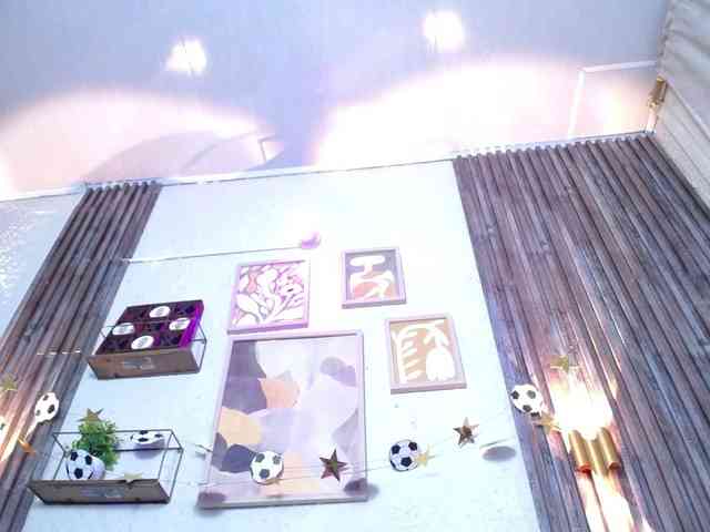 HairyValeri webcam