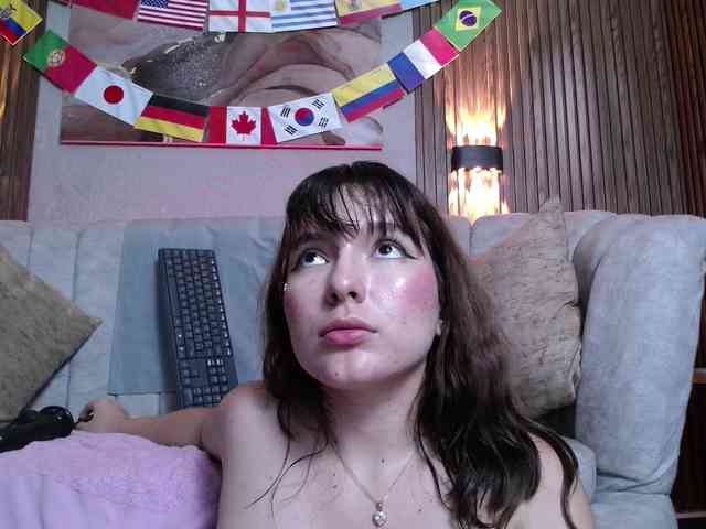 HairyValeri webcam
