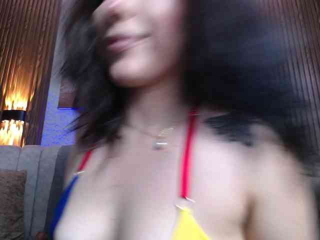 HairyValeri webcam